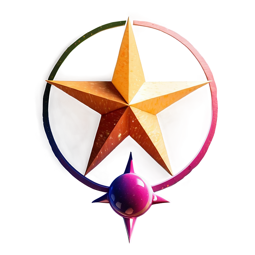 Universe Star Symbol Png Nhb35 PNG Image