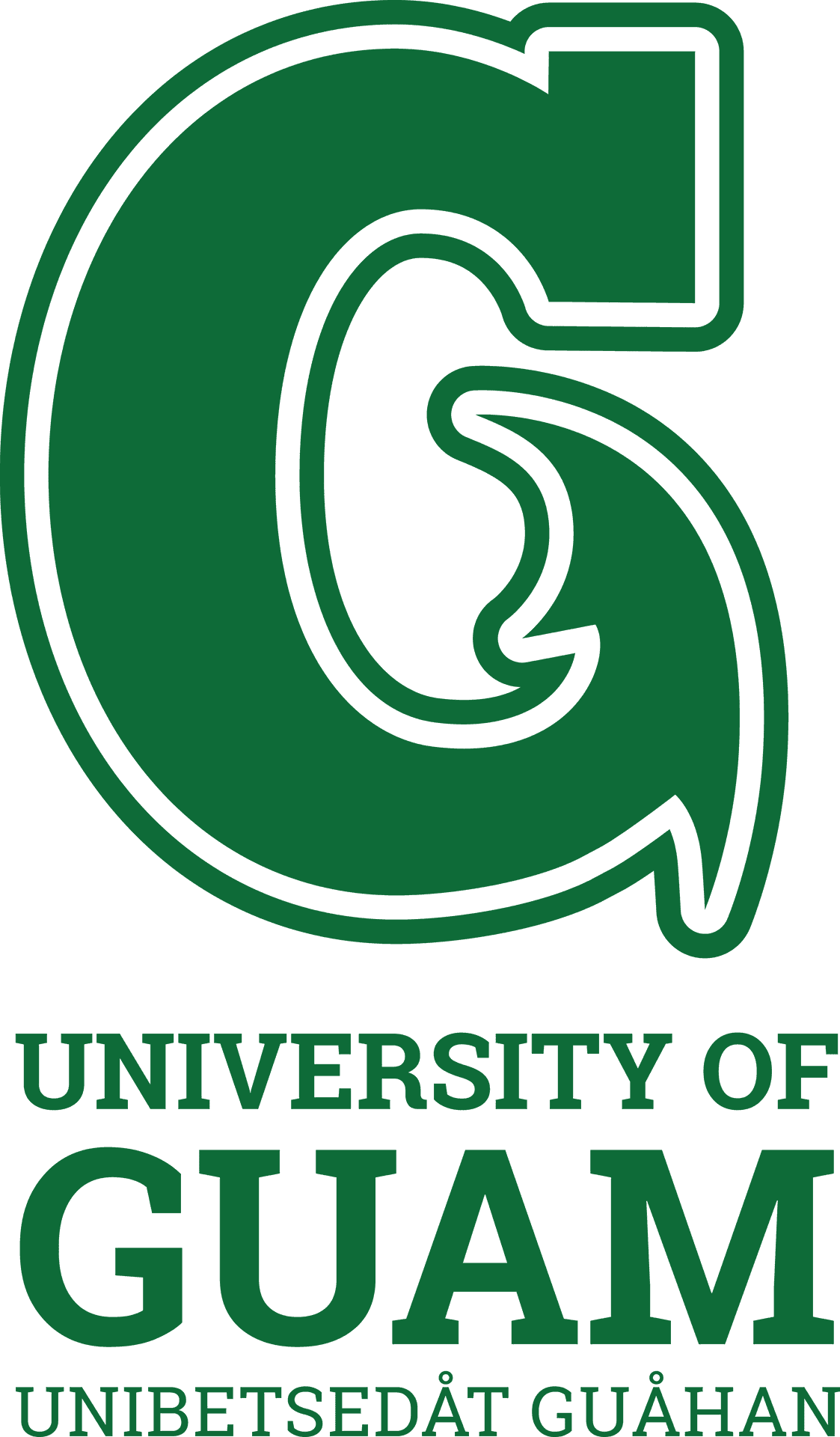 Universityof Guam Logo PNG Image