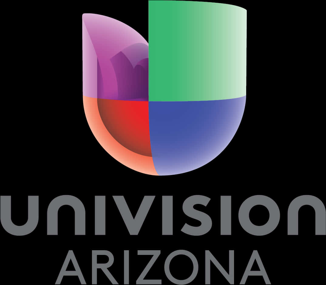 Univision Arizona Logo PNG Image