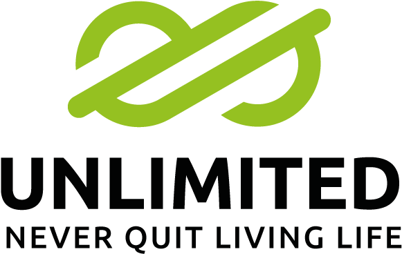 Unlimited Company Logo PNG Image