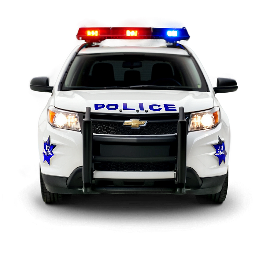 Unmarked Police Car Png 16 PNG Image