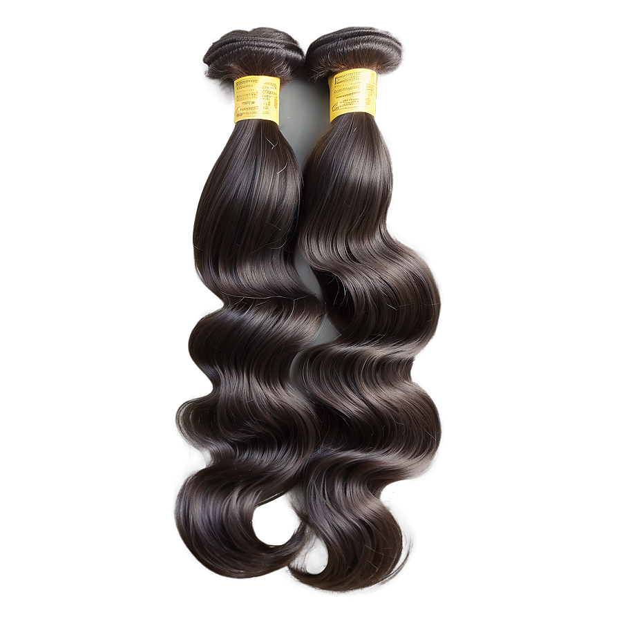 Unprocessed Hair Bundles Png 80 PNG Image