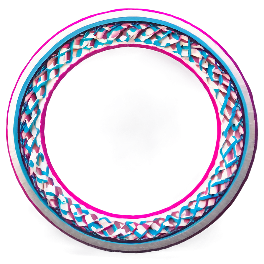 Unrivaled Circle Pattern Png 82 PNG Image