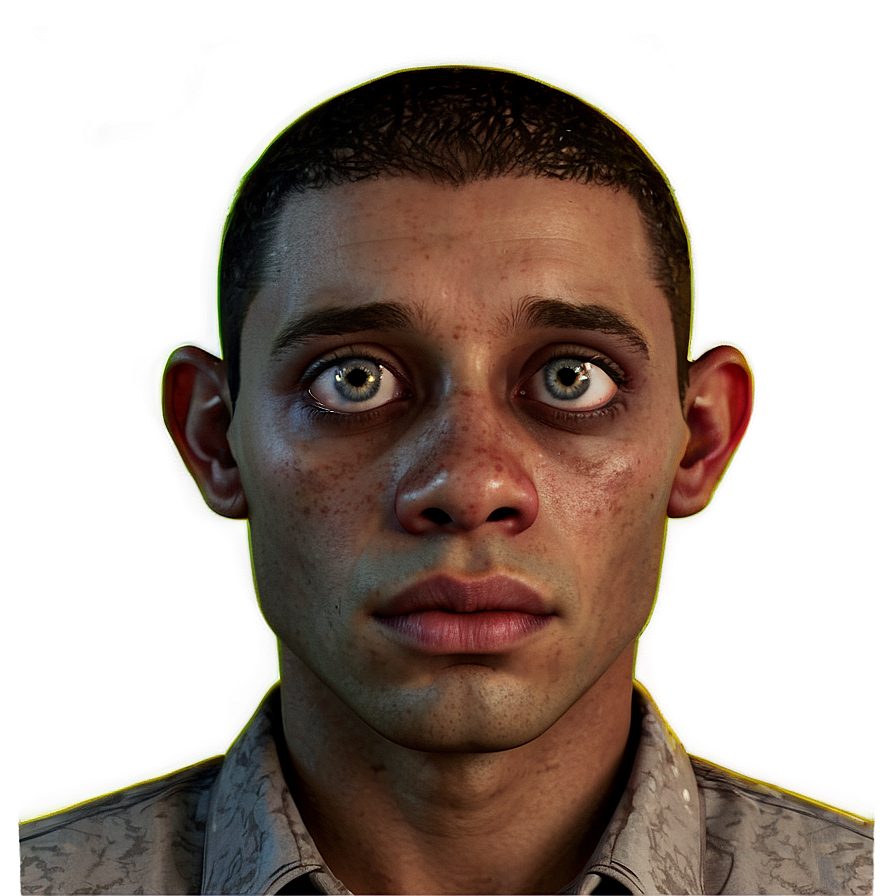 Unsettling Eyes In Night Png Tnv PNG Image