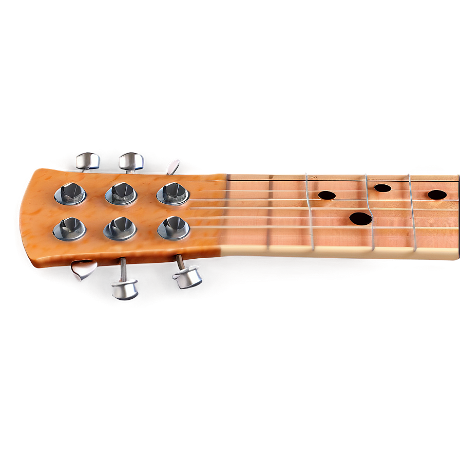 Unwound Guitar Strings Png Ltf PNG Image