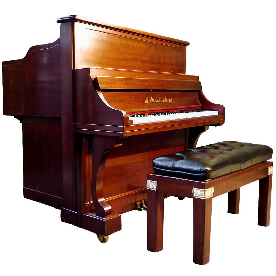 Upright Piano For Educational Institutions Png Hyn PNG Image