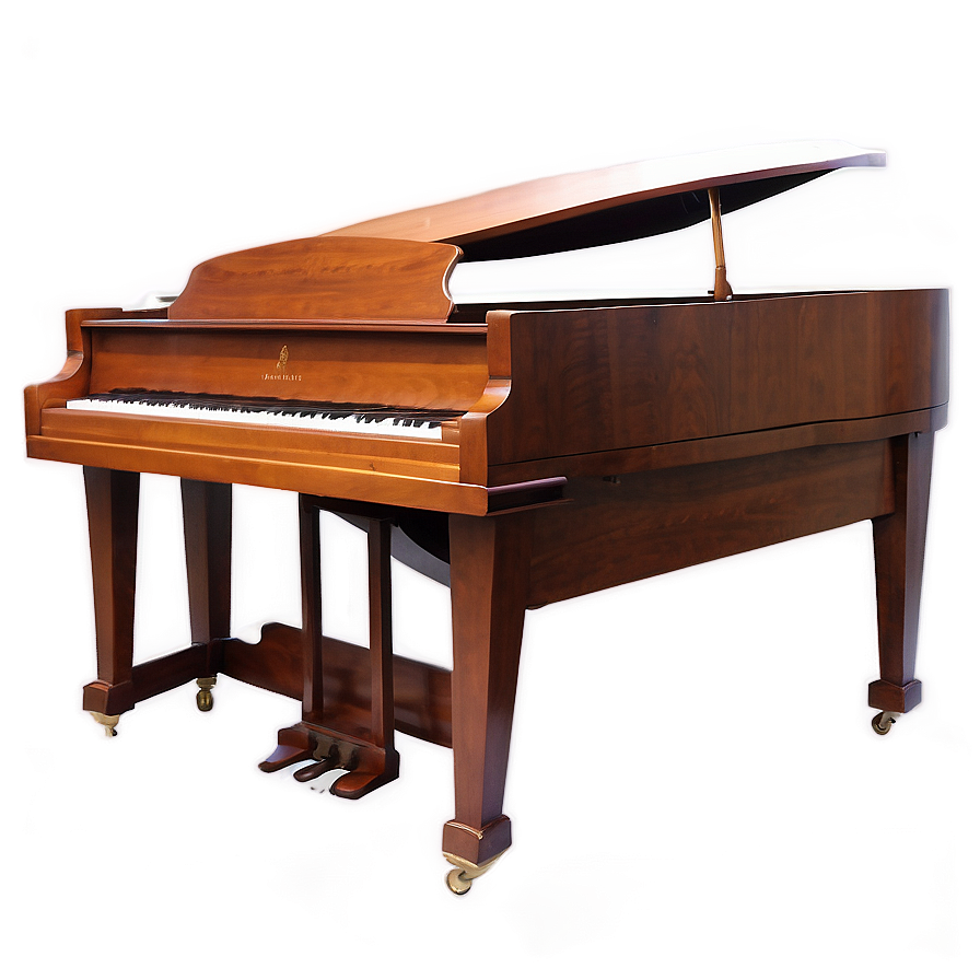 Upright Piano For Rental Services Png 06272024 PNG Image