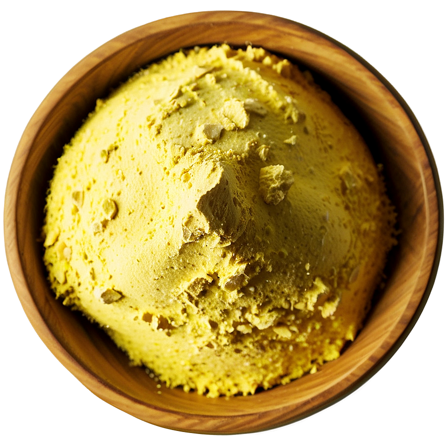 Uranium Yellowcake Powder Png Iiq PNG Image