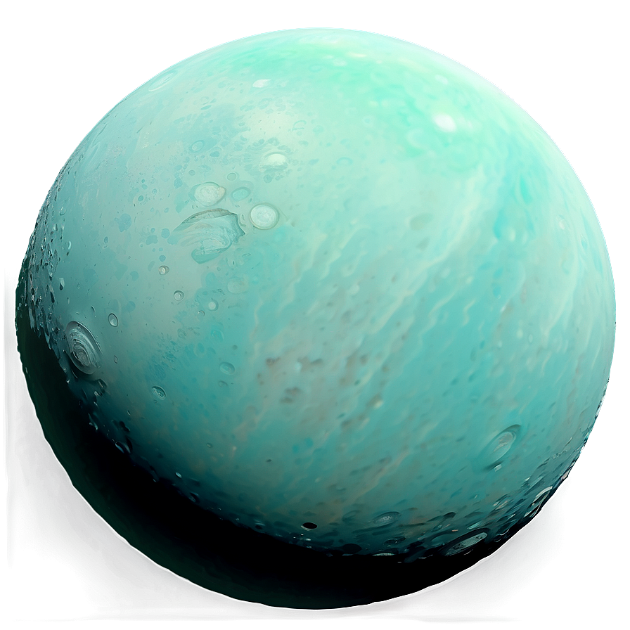 Uranus Astronomical Object Png Ayc PNG Image