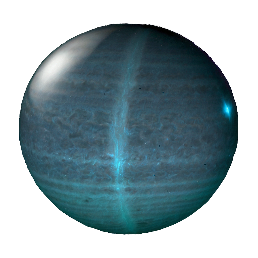 Uranus In Astrology Png 05242024 PNG Image