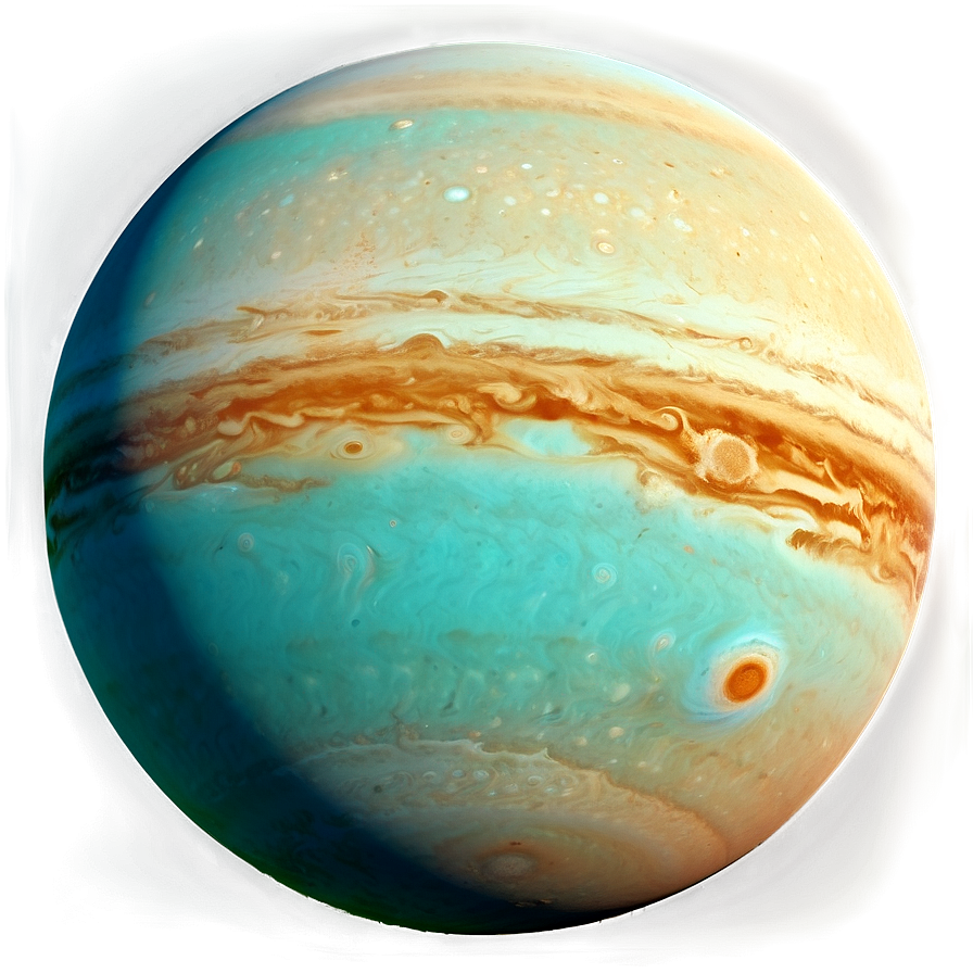 Uranus In High Resolution Png Vvu PNG Image