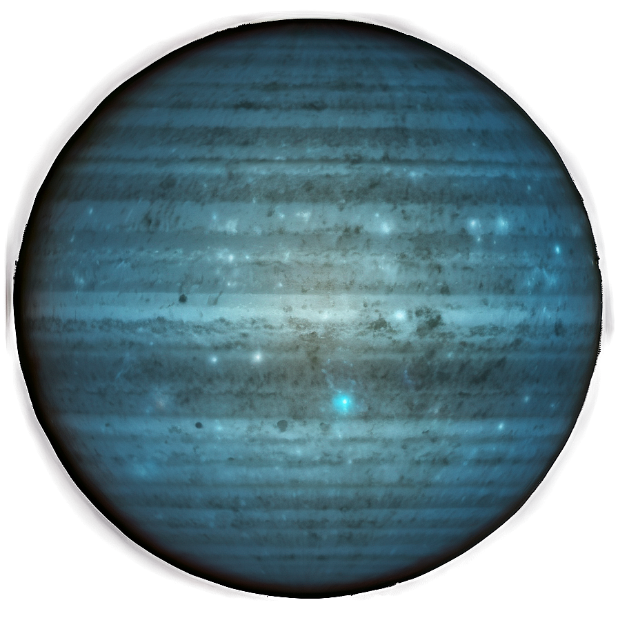 Uranus In The Zodiac Png 05242024 PNG Image