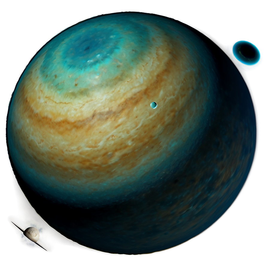 Uranus In The Zodiac Png 05242024 PNG Image