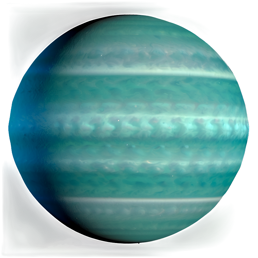 Uranus Opposition View Png 05242024 PNG Image