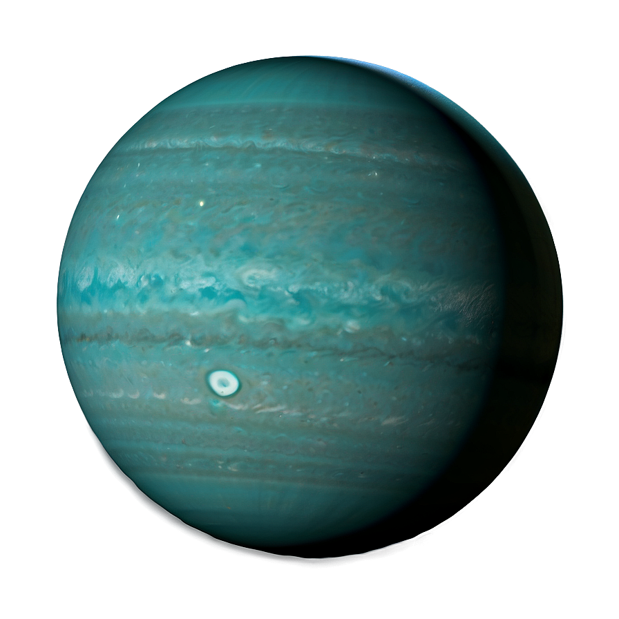 Uranus Opposition View Png 05242024 PNG Image