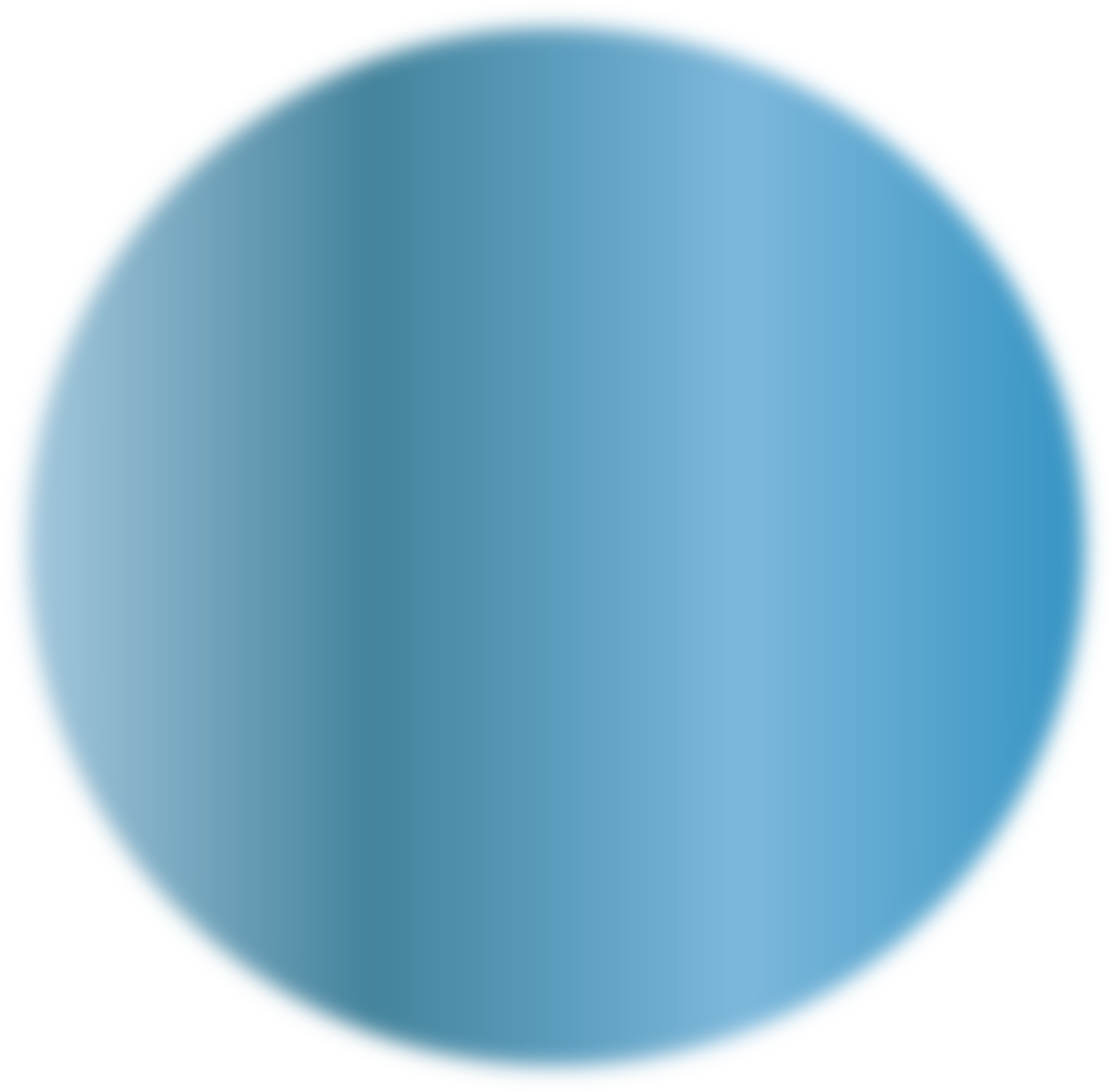 Uranus Planet Graphic PNG Image