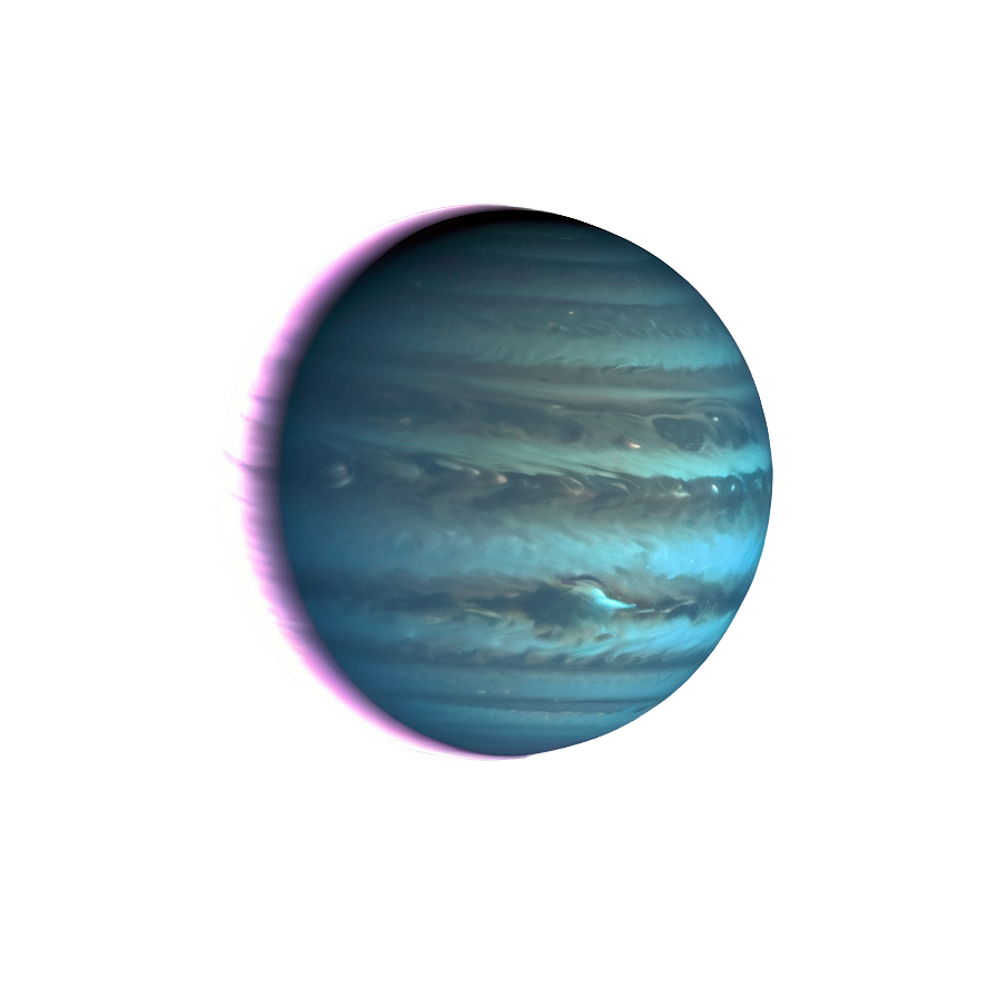 Uranus Real Image Png Fpi83 PNG Image