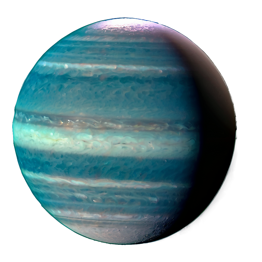 Uranus Space View Png 87 PNG Image