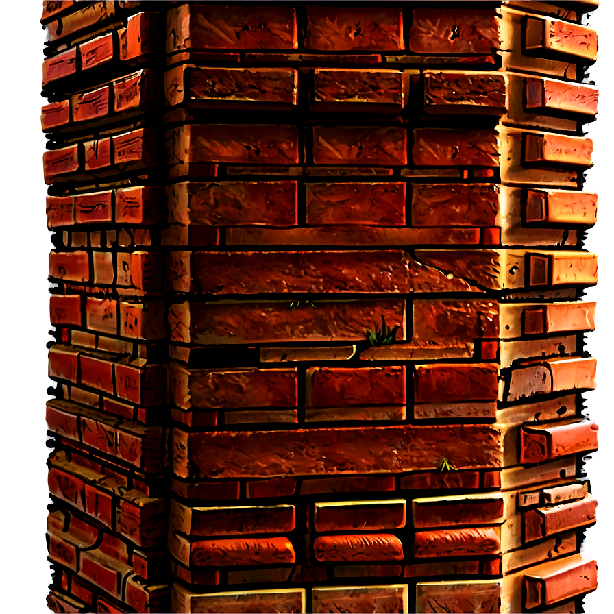 Urban Brick Building Png 32 PNG Image