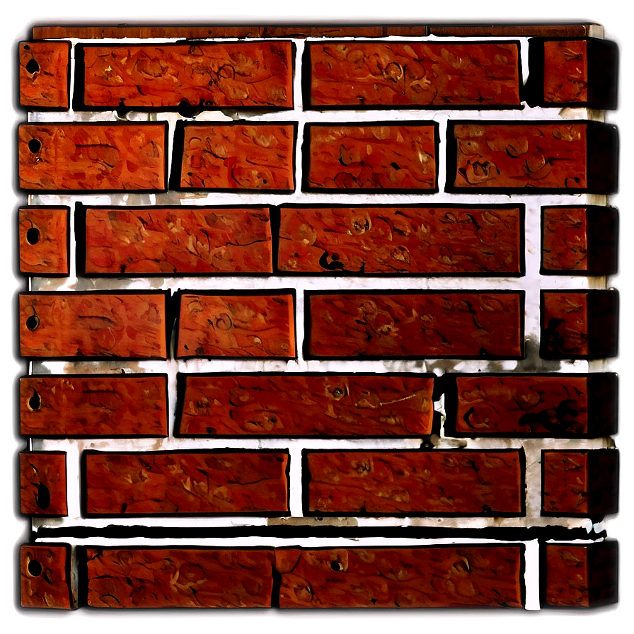 Urban Brick Wall Png 55 PNG Image