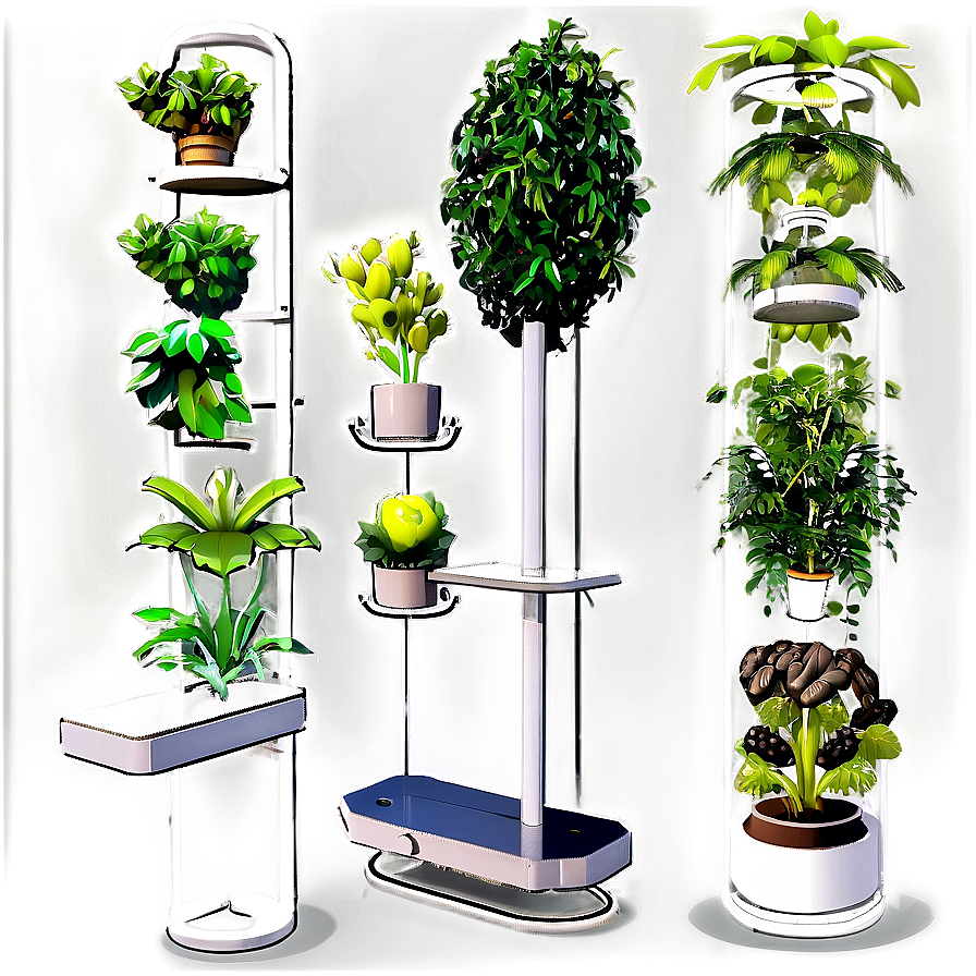 Urban Garden Concepts Png 13 PNG Image