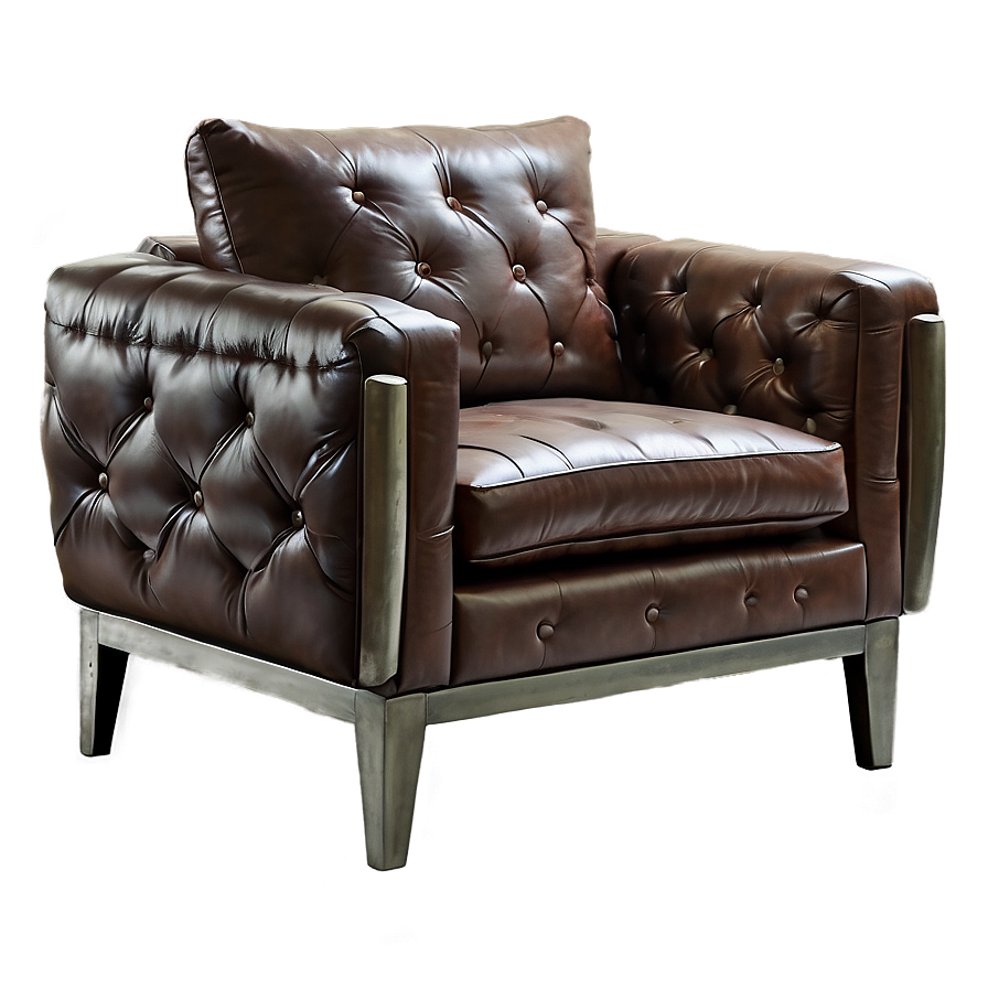 Urban Loft Armchair Png 67 PNG Image