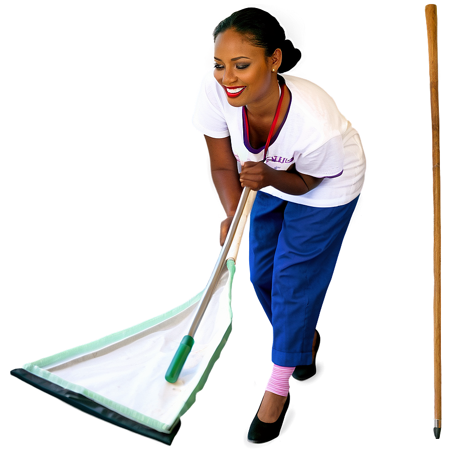 Urban Maid Service Png 06292024 PNG Image