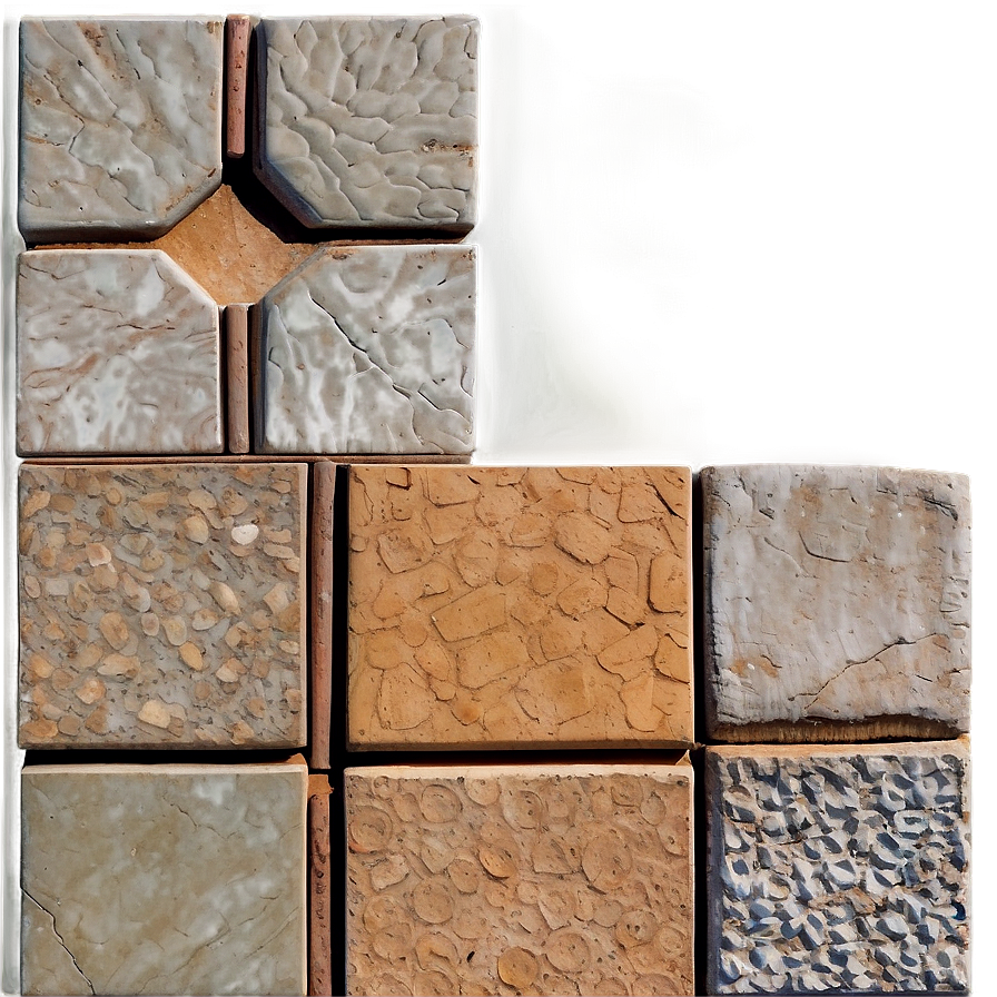 Urban Paving Stones Png Wdg66 PNG Image