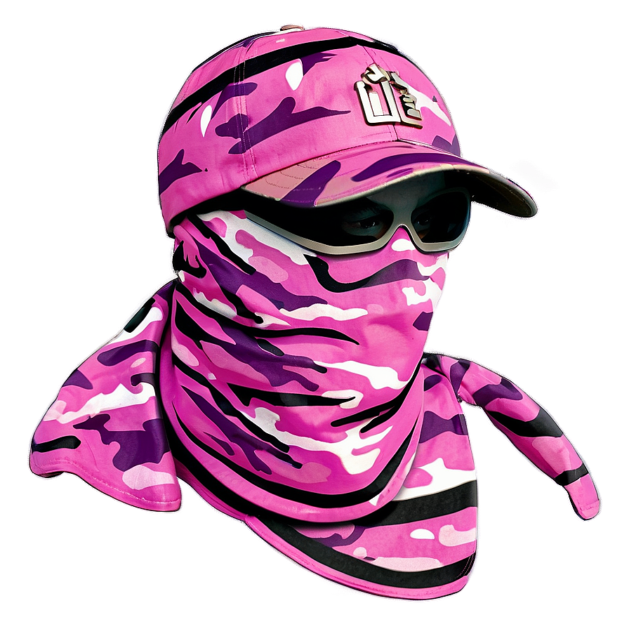 Pink Camo PNG Images [100+] - SubPNG.com