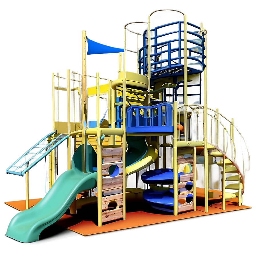 Urban Playground Designs Png Csh PNG Image