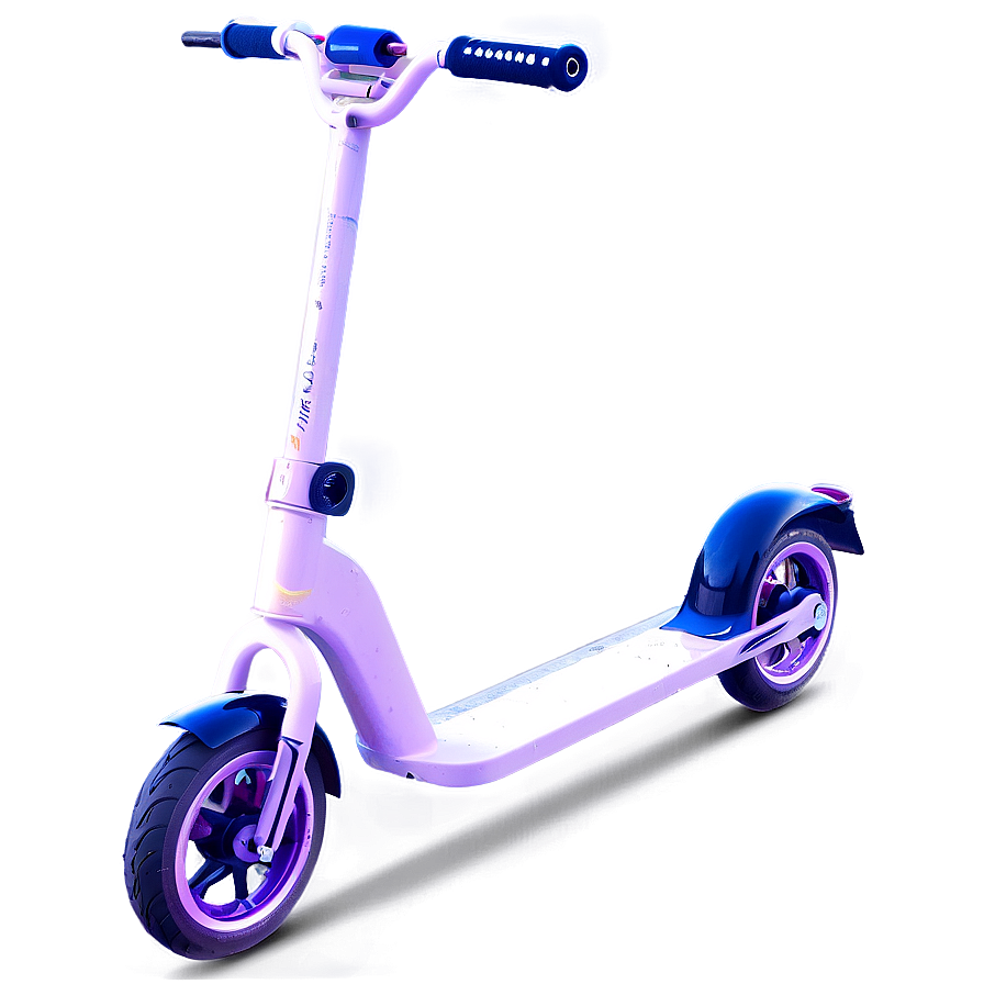 Urban Scooter Png 55 PNG Image