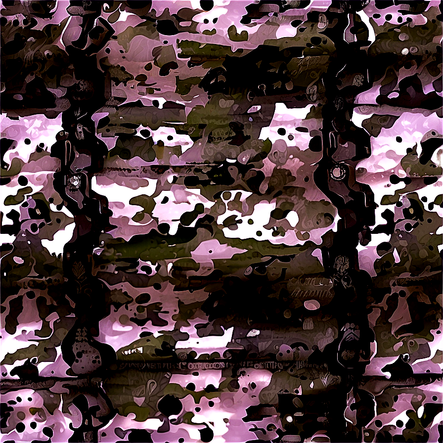 Urban Street Camo Png Aod25 PNG Image