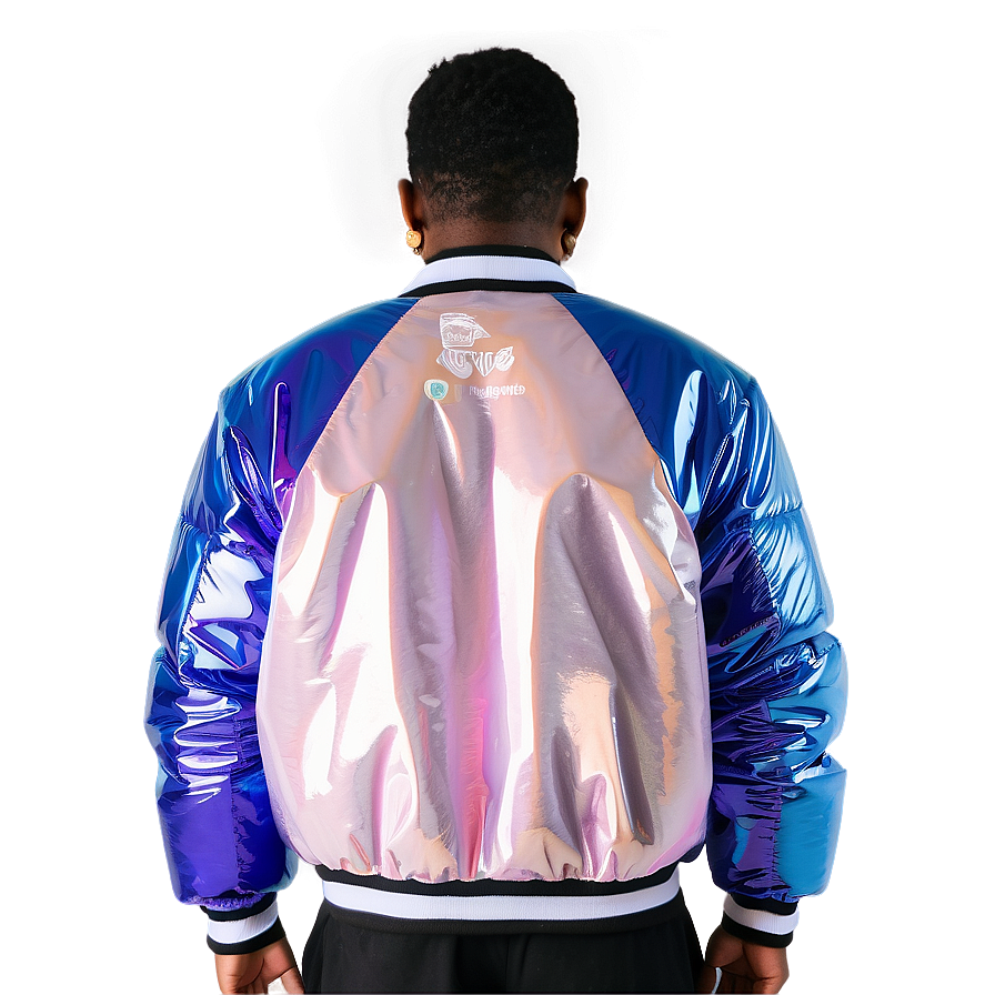 Urban Streetwear Bomber Png 06282024 PNG Image