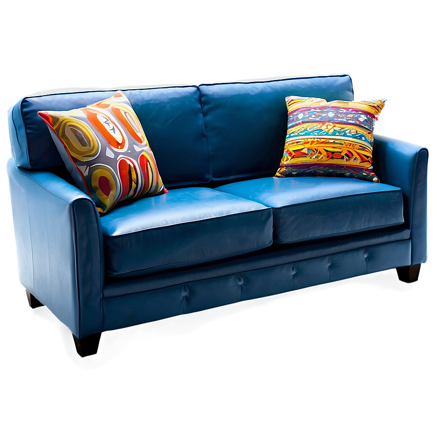 Urban Studio Couch Png Gmm51 PNG Image