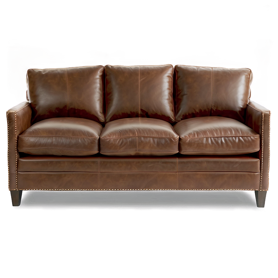 Urban Studio Couch Png Oha56 PNG Image