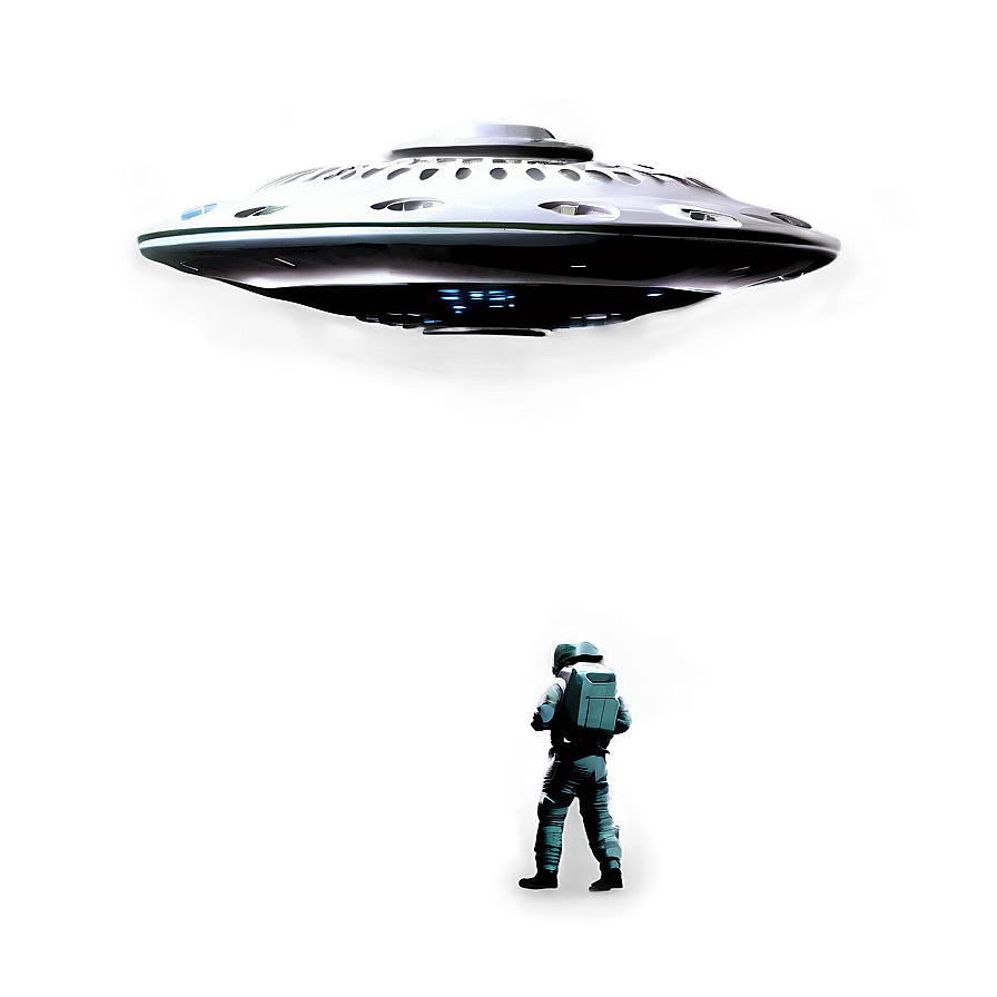 Urban Ufo Png Vhk96 PNG Image