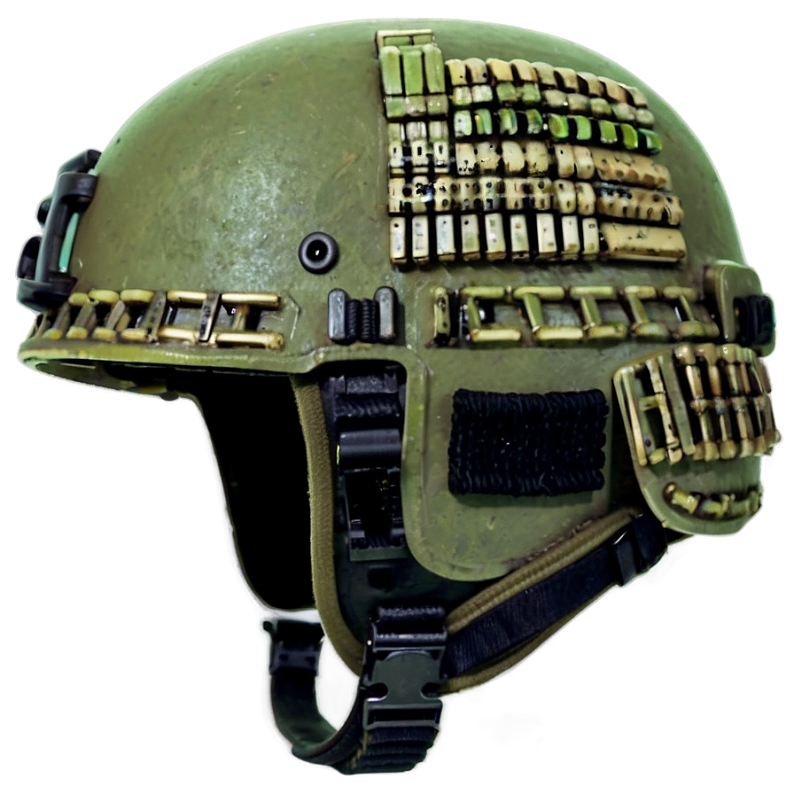 Urban Warfare Combat Helmet Png 06262024 PNG Image