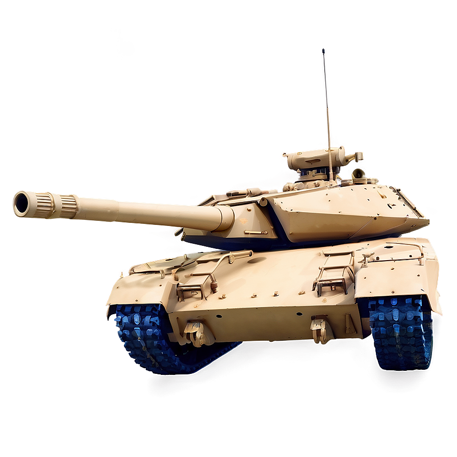 Urban Warfare Tank Png 13 PNG Image