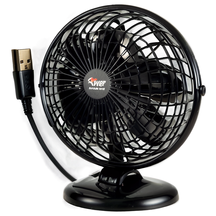 Usb Fan Png 83 PNG Image