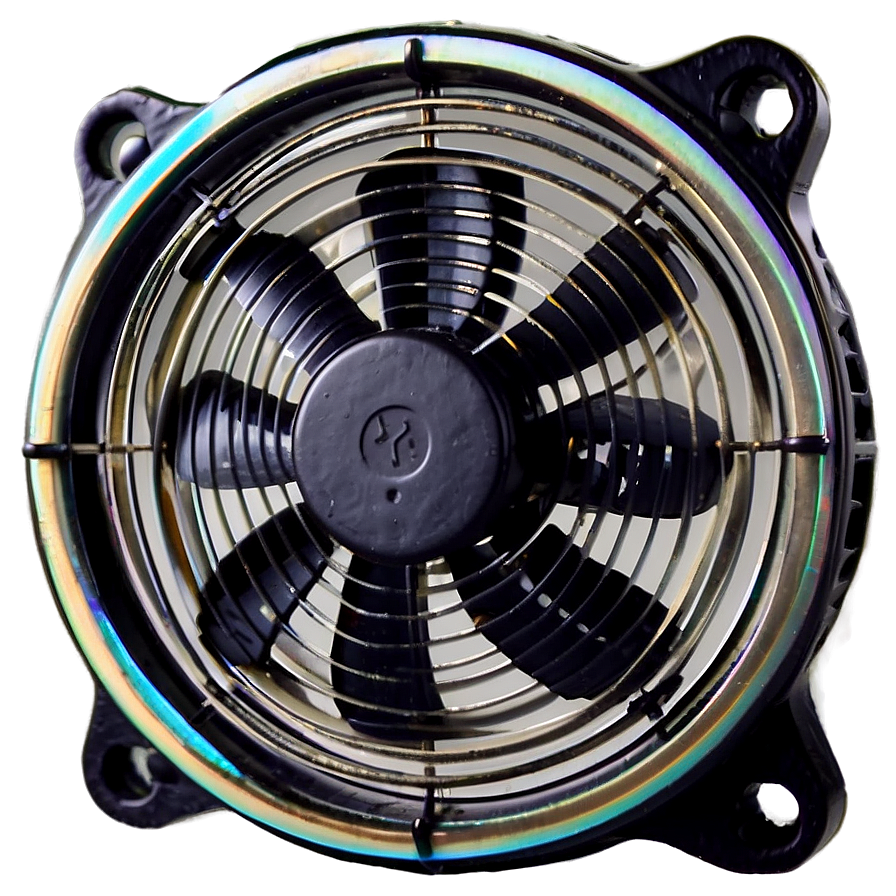 Usb Fan Png Upf PNG Image