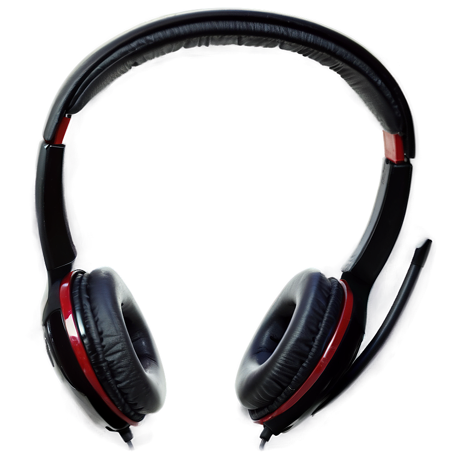 Usb Headset Png Kmu48 PNG Image