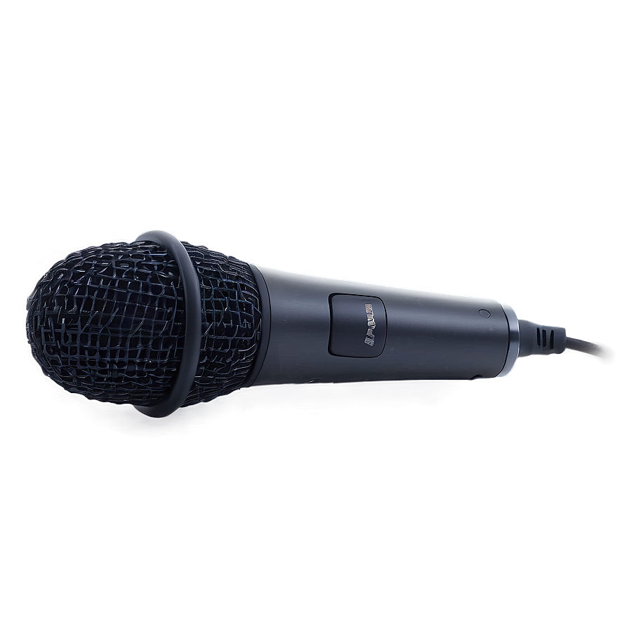 Usb Microphone Png Jwo77 PNG Image