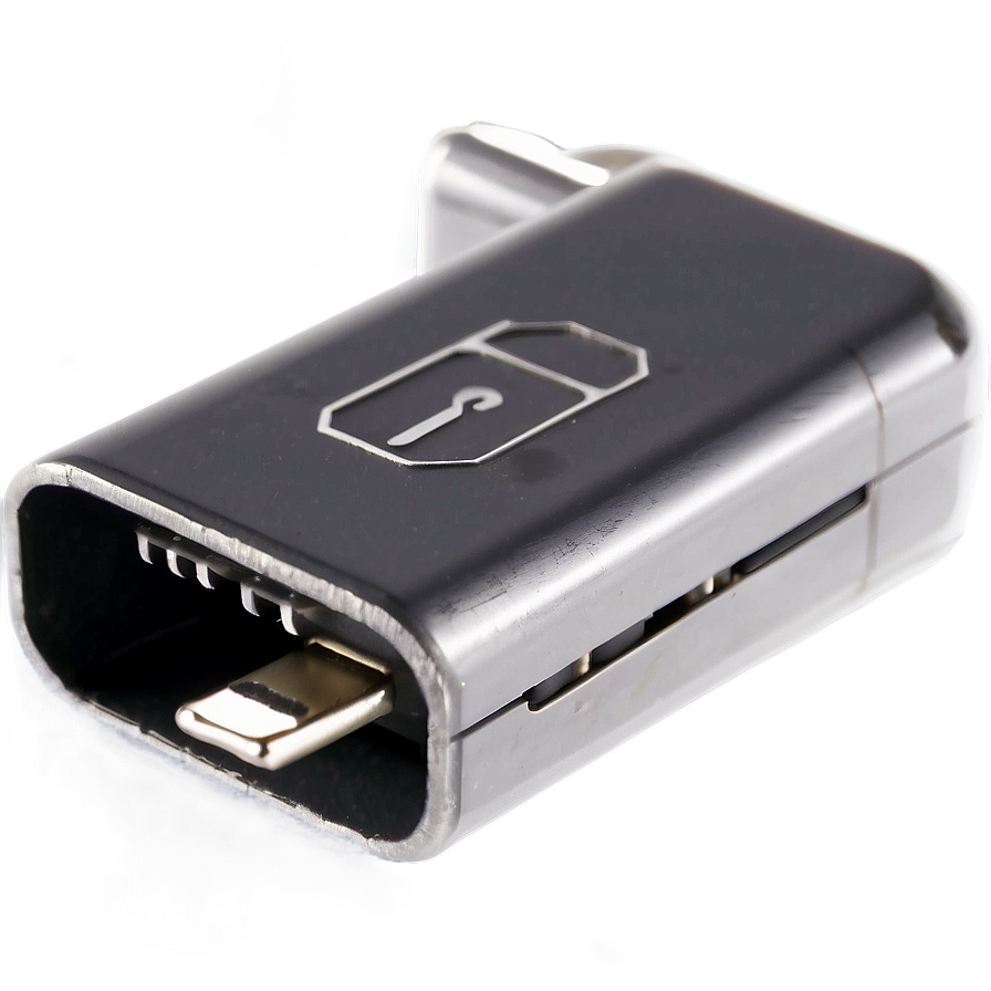 Usb Plug Png Yvc PNG Image