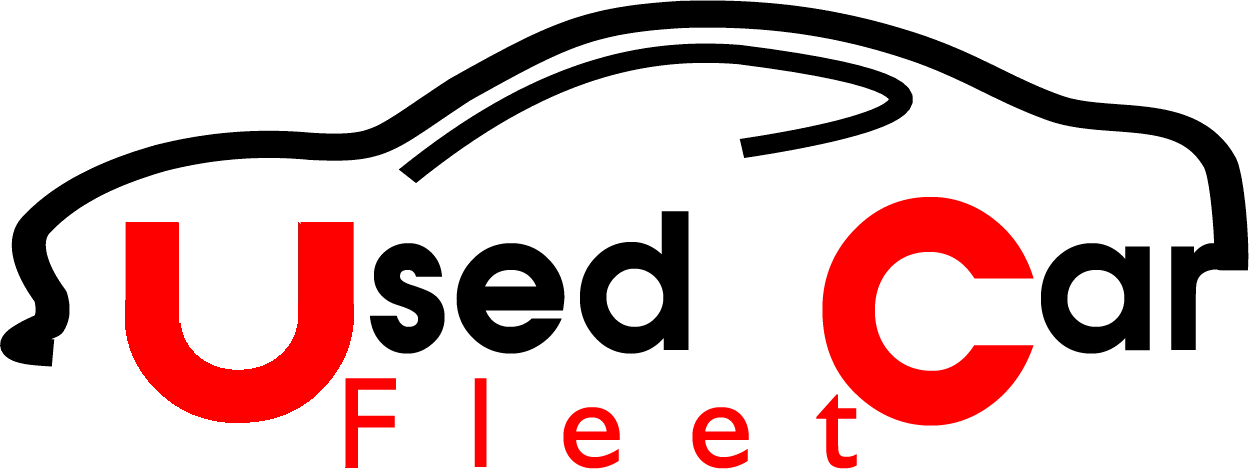 Used Car Fleet Logo PNG Image