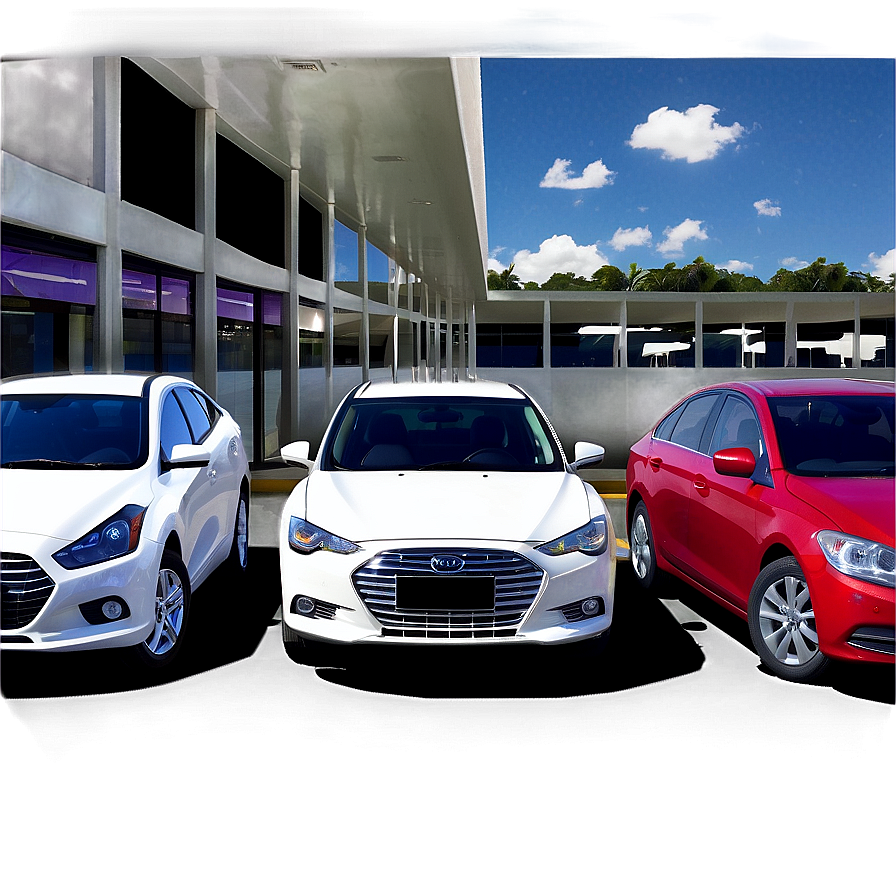 Used Cars Best Selection Png Odt16 PNG Image