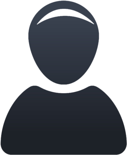 User Icon Placeholder PNG Image