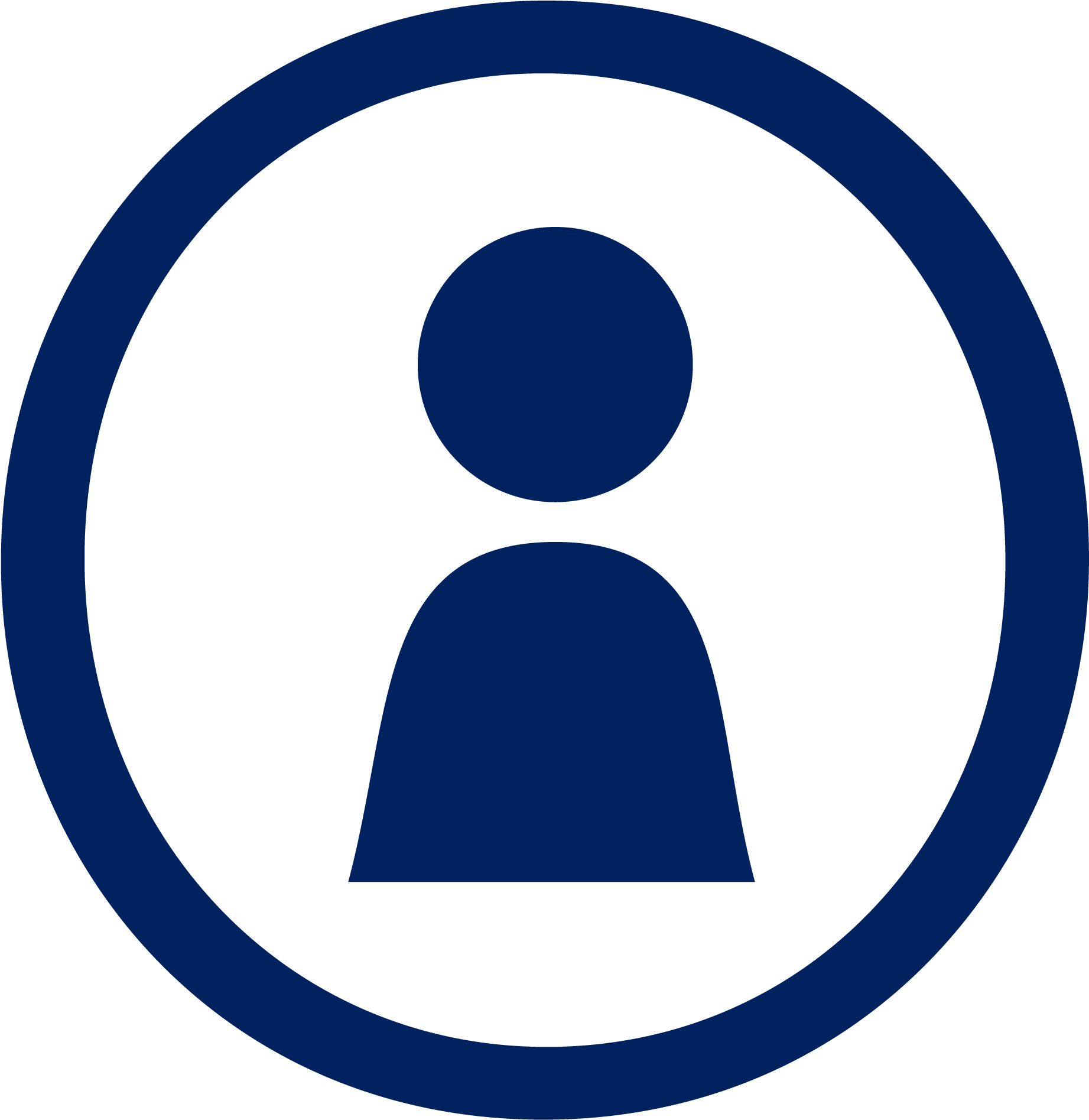 User Profile Icon Placeholder PNG Image