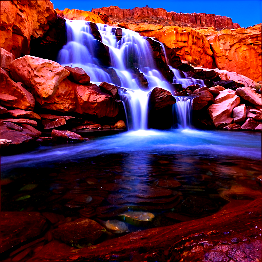 Utah Mystic Hot Springs Monroe Png 95 PNG Image