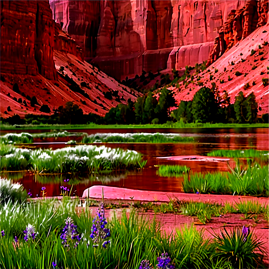 Utah State Parks Png Wev PNG Image