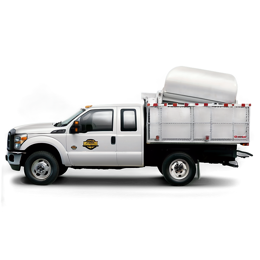 Utility Service Truck Png 77 PNG Image